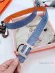 Best Quality Copy Hermes Blue Brown Reversible leather strap H Buckle 32mm (4)_th.jpg